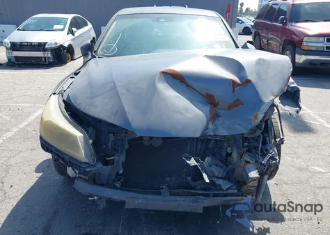 2015 Honda Accord Hybrid Touring из США, поврежденный, VIN 1HGCR6F74FA009959